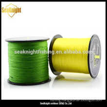 Cheap Price PE Line Braided Fishing Line